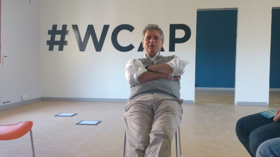 Telecom Italia rilancia sulle startup con Working Capital