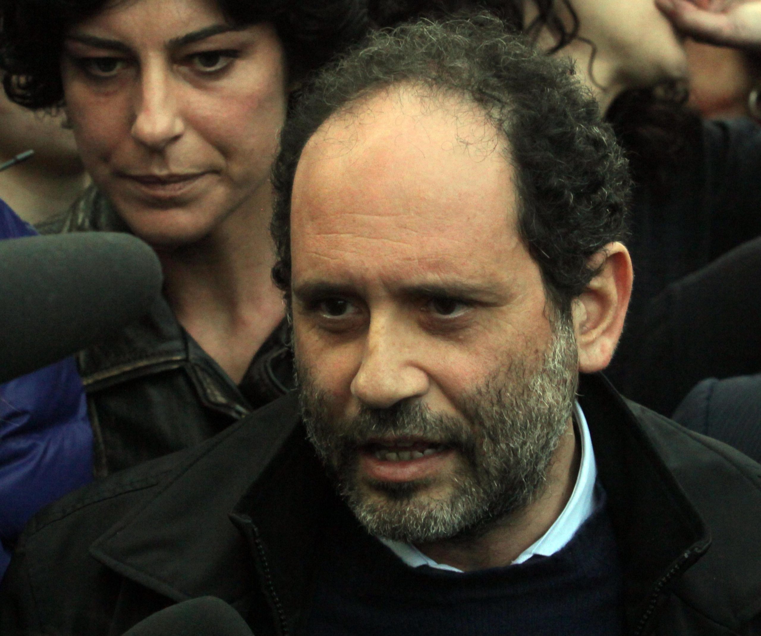 Ingroia: “Sulla superprocura aveva ragione Falcone, non io”