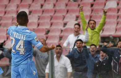 La domenica di Cesarini