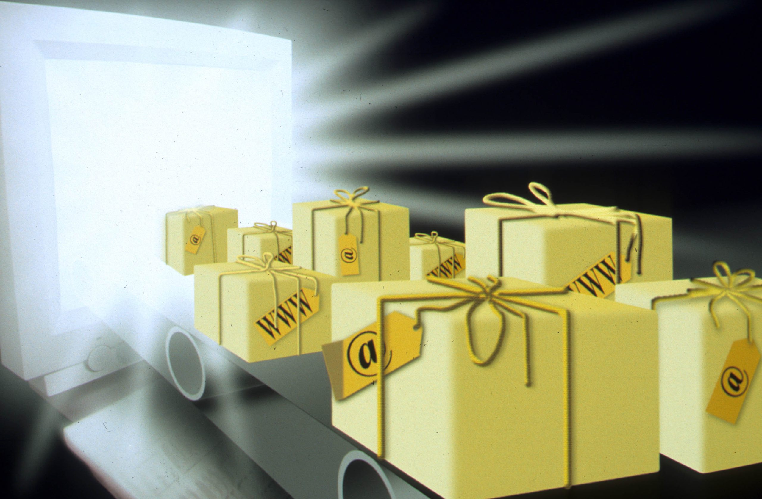 Boox, l’ecommerce diventa verticale