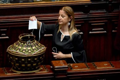 Lombardi, chi non mi ama lo stendo