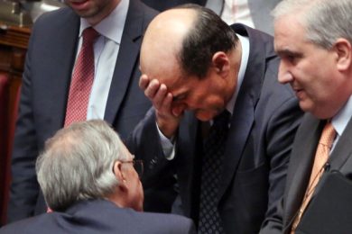 Chiedono il cambiamento ma non cambiano