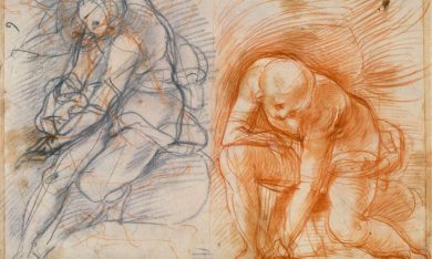 “L’orologio di Pontormo” di Salvatore S. Nigro