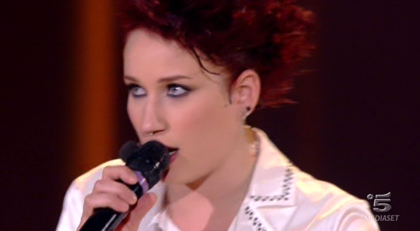 Amici 12, il serale: le 13 pagelle della terza puntata Amici 12, il serale: le 13 pagelle della terza puntata