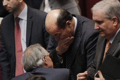 Quirinale, i magnifici sette delle elezioni: chi ha vinto, chi ha perso.