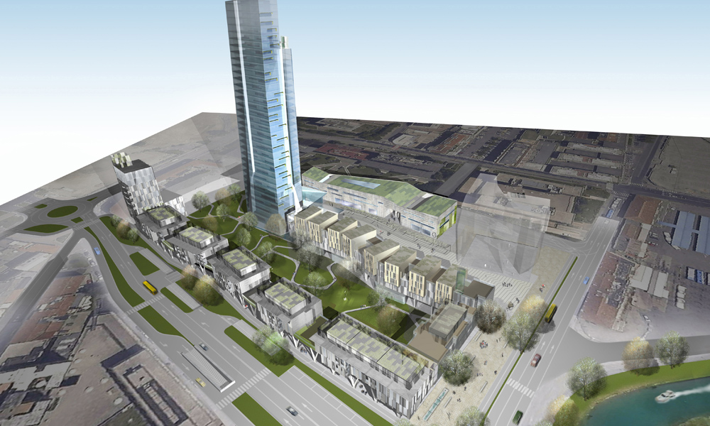 Padova, Cappella degli Scrovegni: acque pericolose