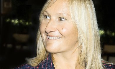 Elena Baturina, il risorgimento delle idee in Russia