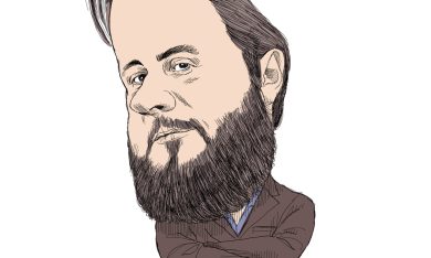 Marco Cubeddu: “Credetemi, sentirete parlare di me”