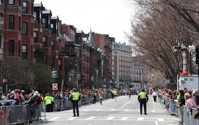 Twitter, Reddit, Boston e lo studente mancante