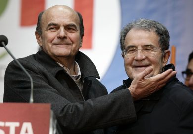 Bersani si dimette. Il Pd alla resa dei conti
