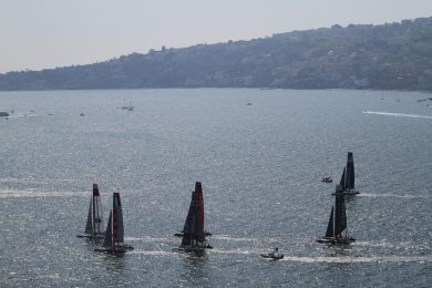 L’analisi delle regate di venerdì 19 Aprile