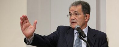 Primarie, il fiuto di Romano Prodi per la sconfitta