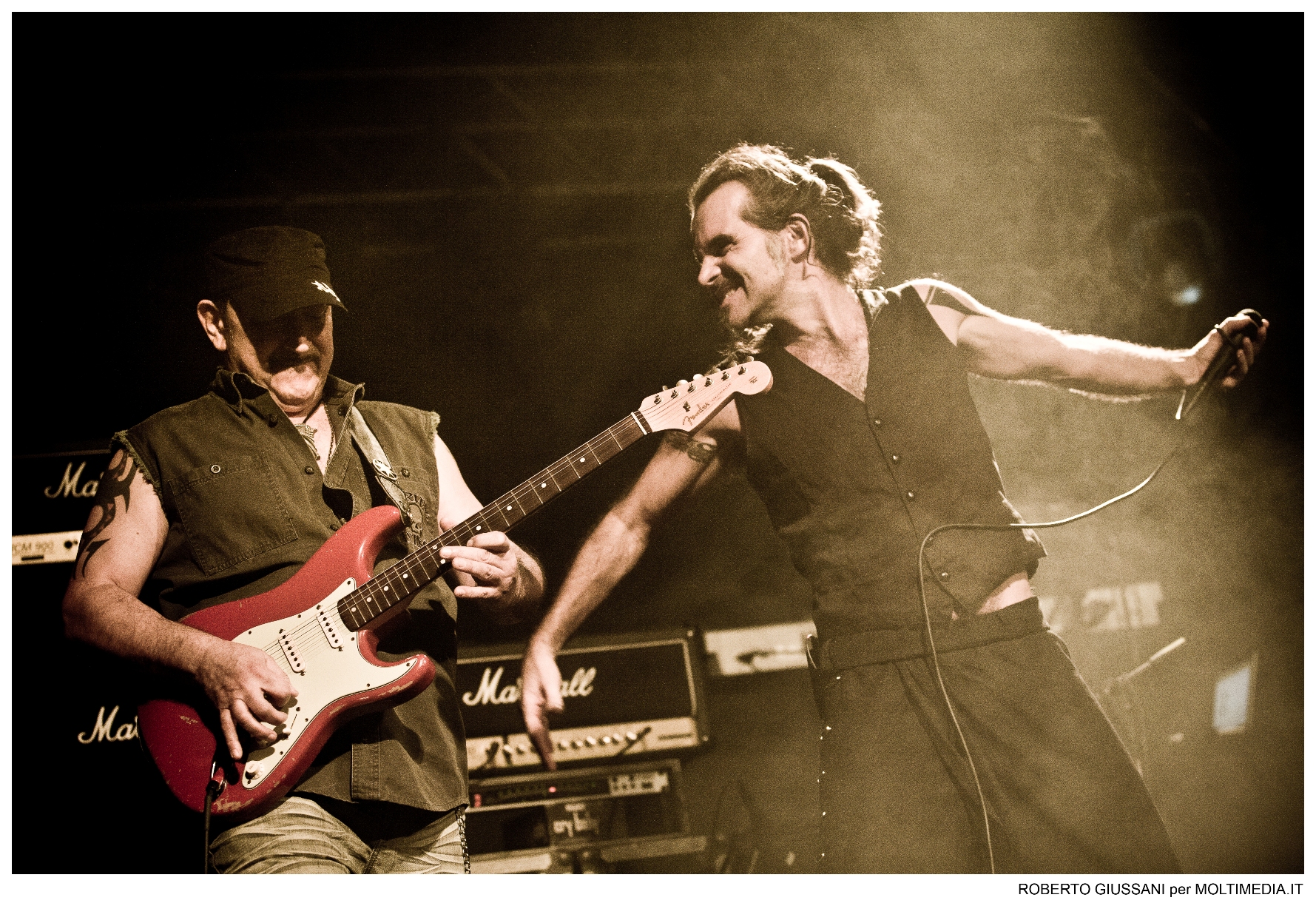 Ricette Rock: fettuccine El Diablo Ricette Rock: fettuccine El Diablo