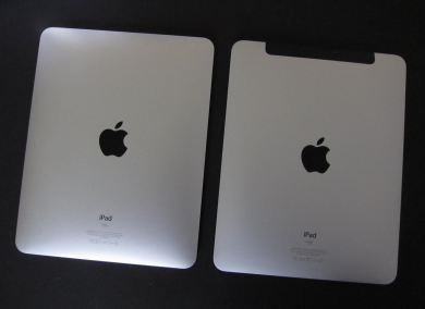 Apple, l’iPad 5 è pronto. Ecco come sarà