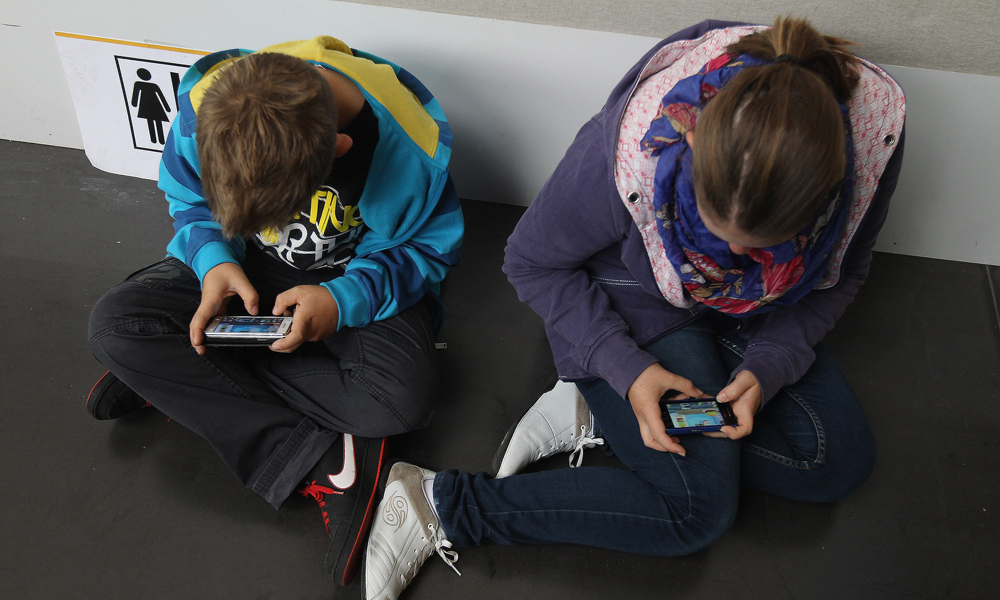 Smartphone e tablet: le indicazioni del garante per difendere la privacy Smartphone e tablet: le indicazioni del garante per difendere la privacy