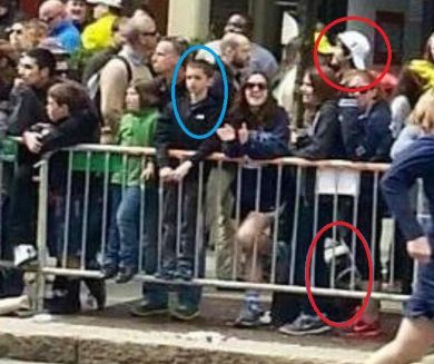 Chi sono gli attentatori di Boston (e cosa succede negli Usa)