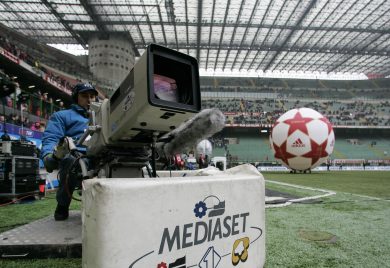 DOSSIER – I veri numeri del calcio italiano in tv