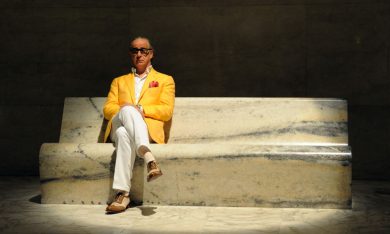 Cannes 2013, tutti i film in concorso: Sorrentino per l’Italia