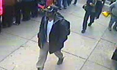 Boston: attentatori nel mirino della Polizia