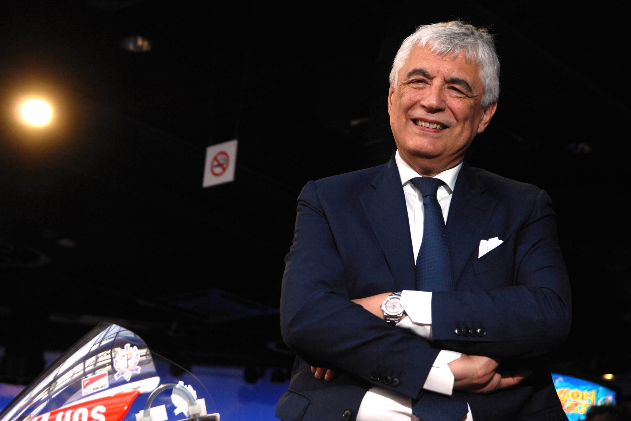 Alitalia, Del Torchio e la grande sfida