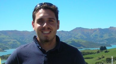 Samuele Orlandi: sarebbe come iniziare a studiare fisiologia la settimana prima dell’esame