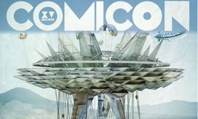Napoli Comicon 2013, salone internazionale del fumetto: le cose da sapere