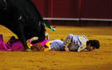 Le foto più belle della settimana – 12/18 aprile