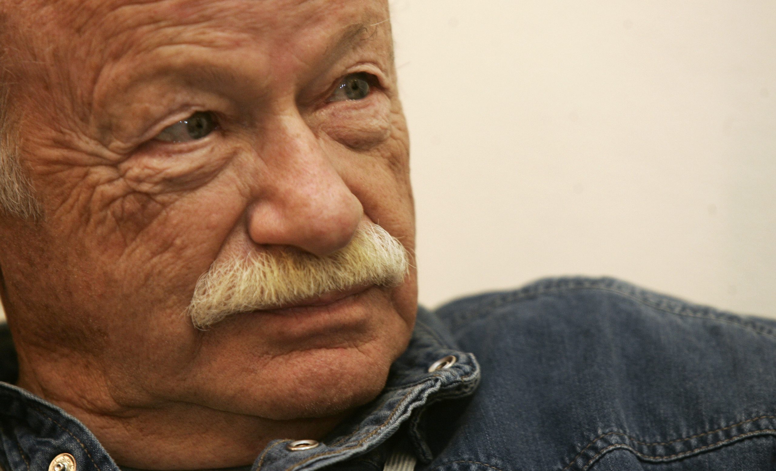 Un nome che unisce: Gino Paoli presidente