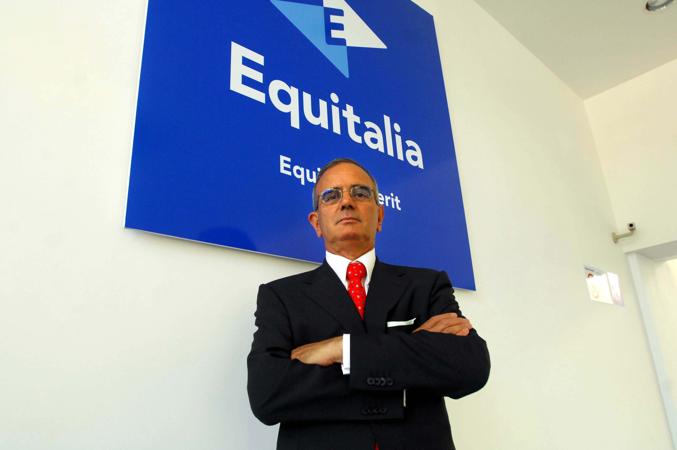 Equitalia e il pignoramento del 100% di stipendi e pensioni