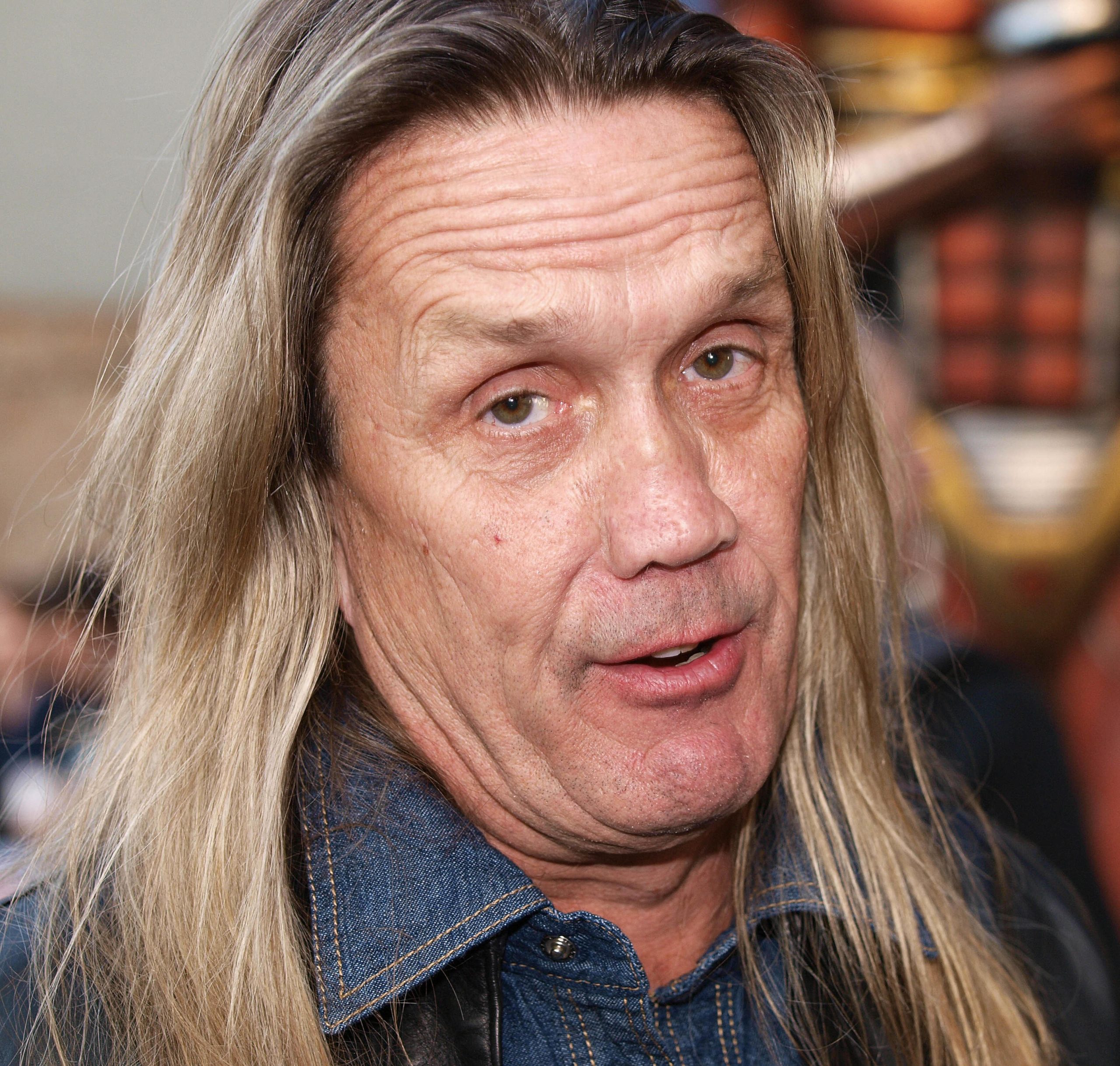Vita da Iron Maiden: come sopravvivere alla moglie