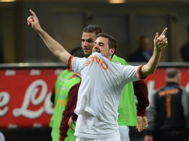 L’Inter e Mattia Destro, storia di una cessione