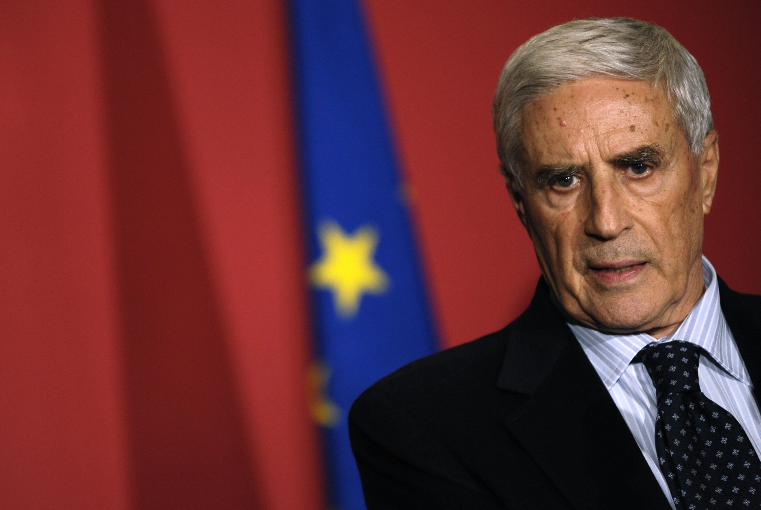 Bersani propone Marini, ed il Pd si infuria Bersani propone Marini, ed il Pd si infuria