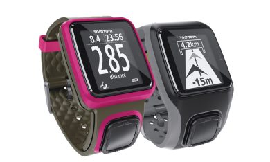 TomTom, per aiutarci a vivere