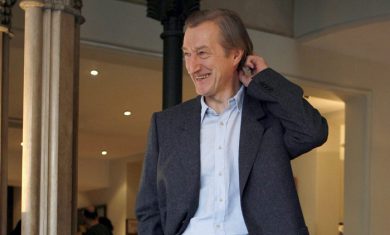 Julian Barnes, “Levels of Life”, il nuovo libro