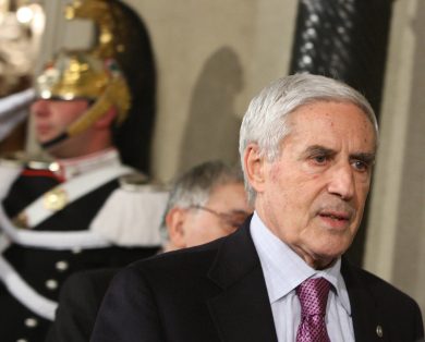 Bersani ha scelto Marini. E il Pd?