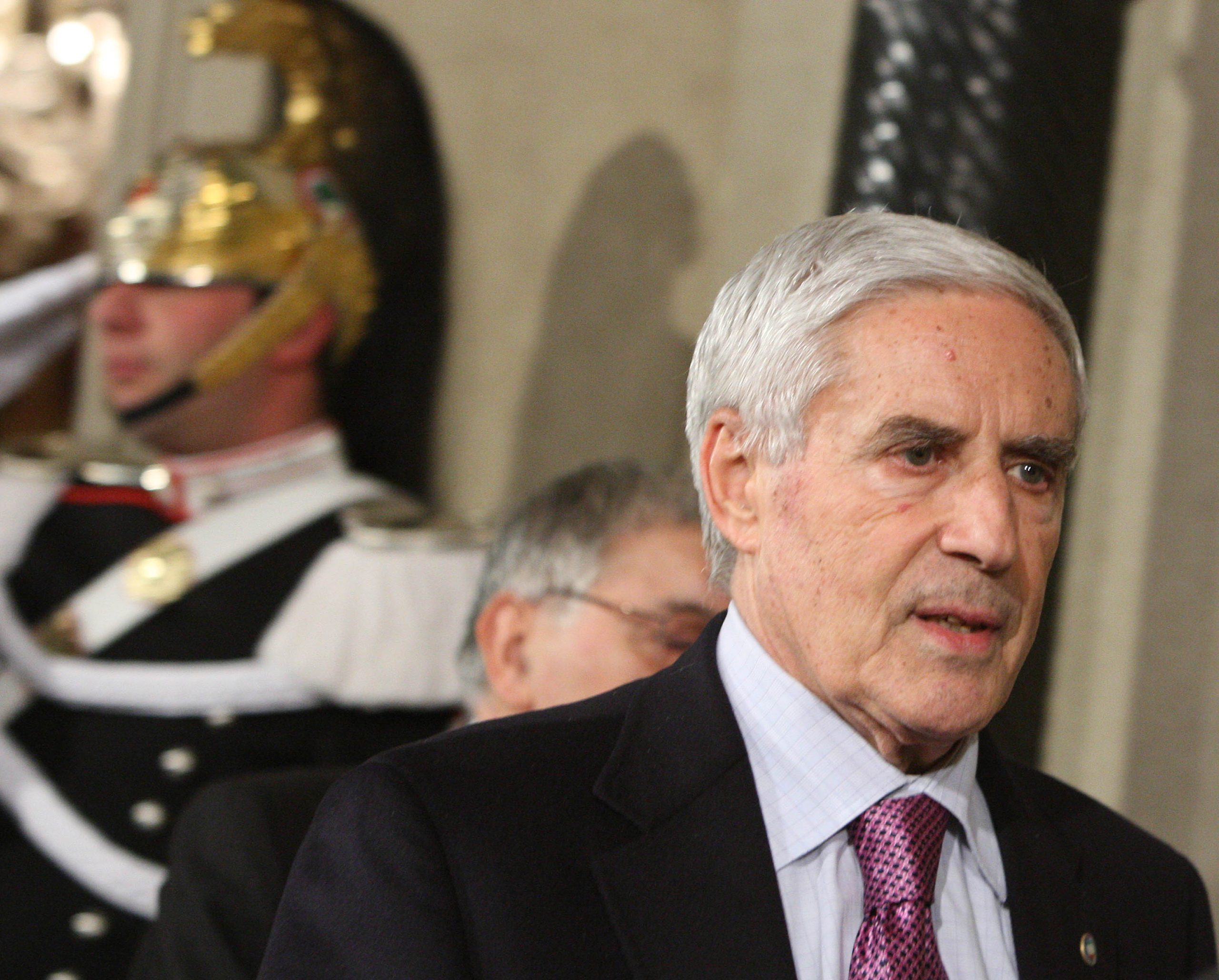 Bersani ha scelto Marini. E il Pd? Bersani ha scelto Marini. E il Pd?