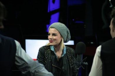 Emma è cresciuta: “Il mio seno? E’ grande e mi piace”