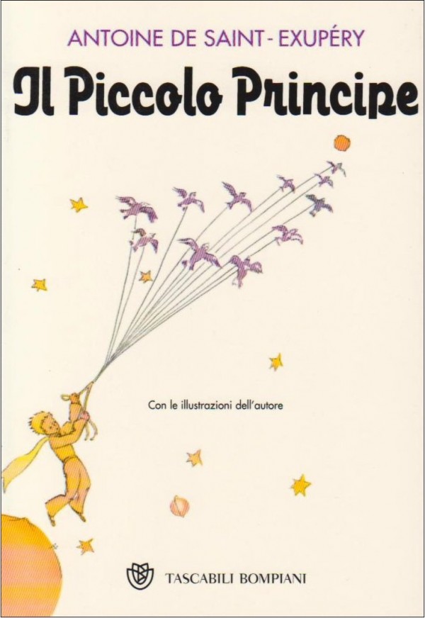 “Il Piccolo Principe”, 5 motivi per leggerlo