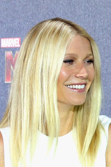 Gwyneth Paltrow, la più odiata di Hollywood