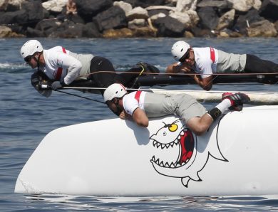 Coppa America: l’evoluzione della specie