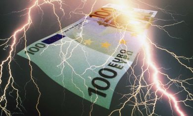 Germania, partito antieuro: “Diciamo tutti addio all’euro, solo così l’Italia si salverà”