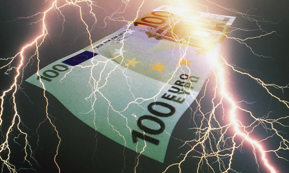 Germania, partito antieuro: “Diciamo tutti addio all’euro, solo così l’Italia si salverà”