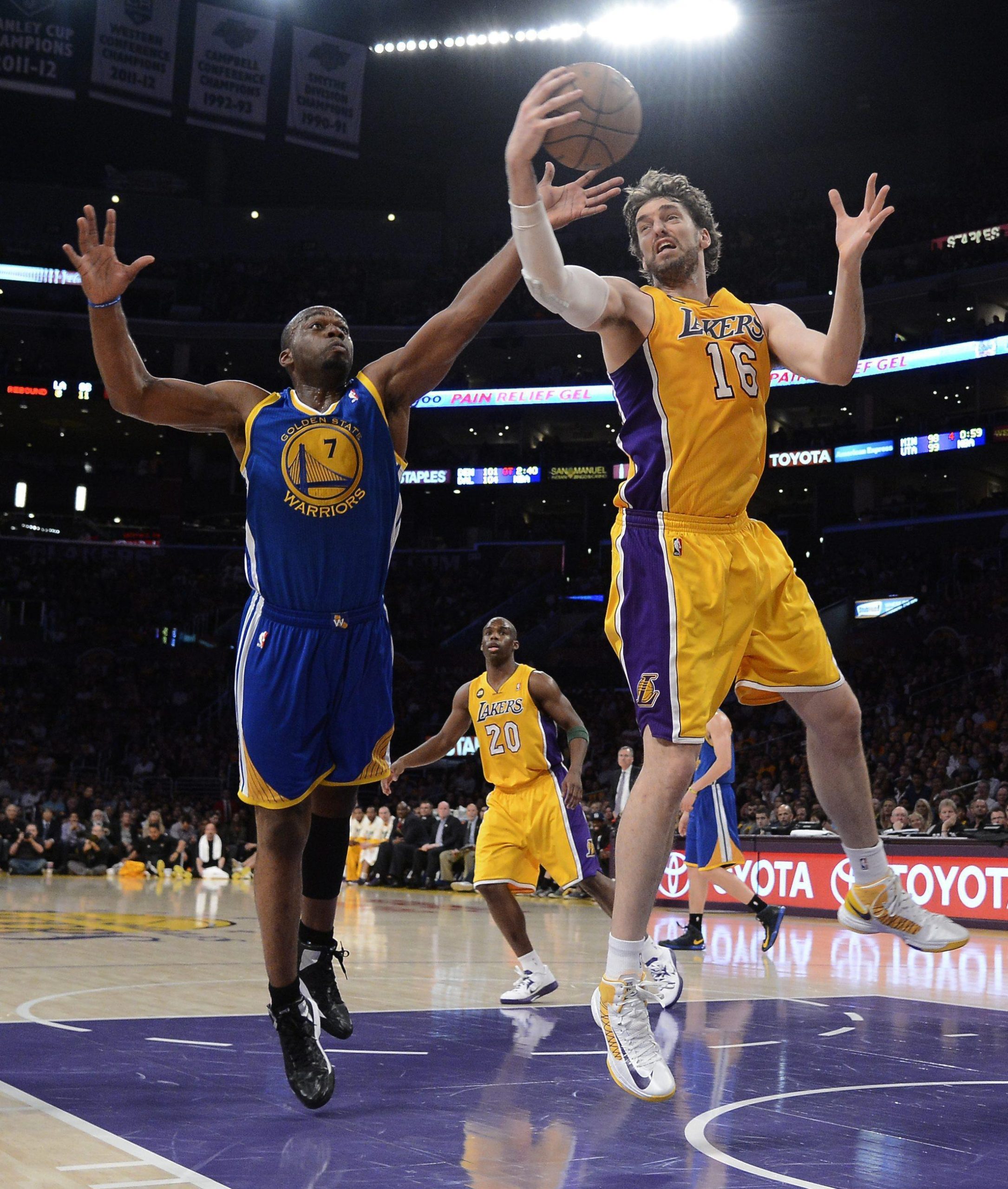 L’Nba e la notte senza appello: Lakers dentro o fuori?