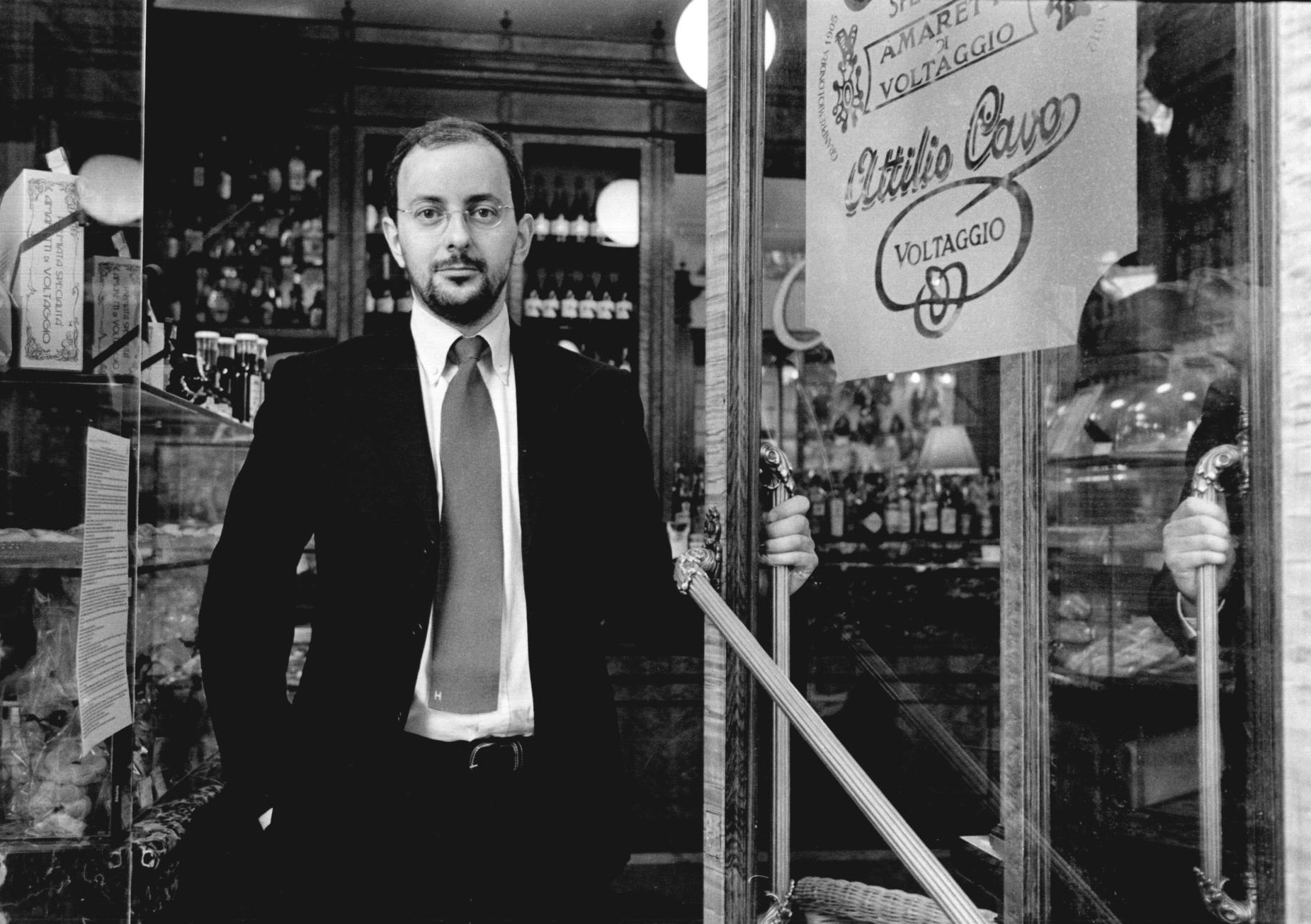 La tassa sulla sede che non ha La tassa sulla sede che non ha