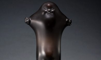 Luc Merenda: “Faccio tremare Milano con Li Chen”