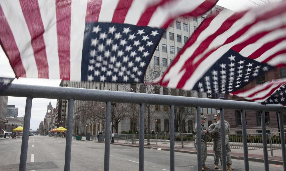 Boston, Obama pensa alla pista interna Boston, Obama pensa alla pista interna