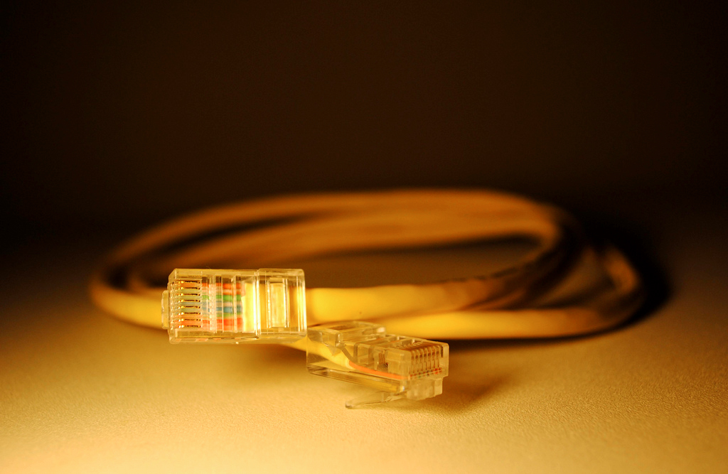 Vodafone, arriva la prima offerta in fibra