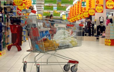 Crollano Iva e Ires, ecco i segni più evidenti della crisi