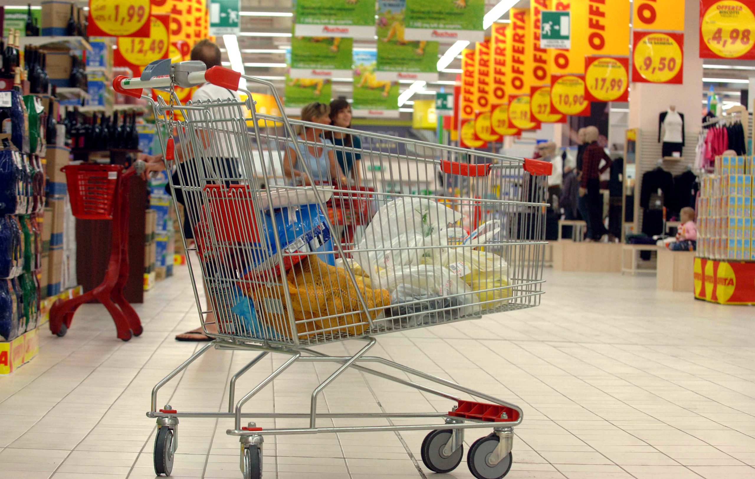 Crollano Iva e Ires, ecco i segni più evidenti della crisi