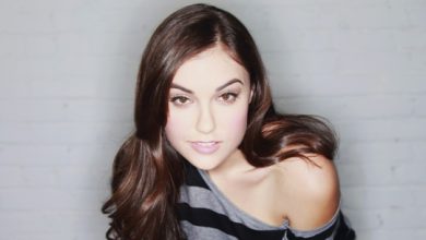 Tutto deve cambiare, perché Sasha Grey non cambi
